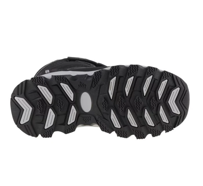 Chlapčenská treková obuvTrekking K Shoes Jr KK374157 - Big Star