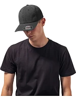 Flexfit 6997 6 panelová kšiltovka "Dad Hat" 55.6997 black Flexfit 6997 6 panelová kšiltovka "Dad Hat" 55.6997 black