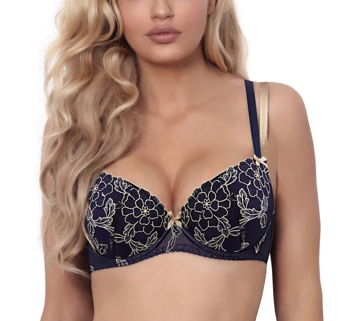 model 18959751 kolor:granatowy - Axami