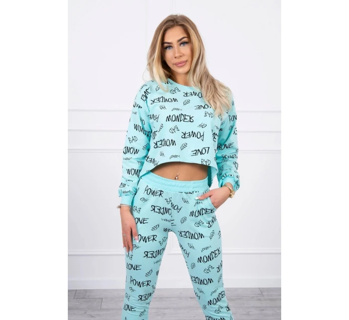 Súprava s mincovými nápismi Súprava s mincovými nápismi