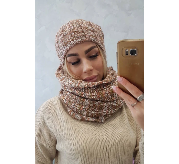 Dámský set 4 model 18751129 - K-Fashion