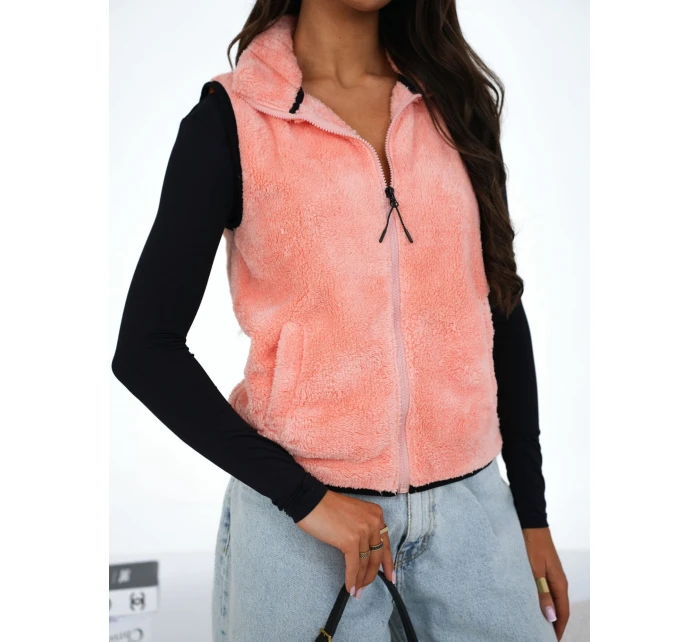 CS KZ vesta BT1031.01 peach