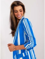 DHJ MA 2766 bunda.55 tmavomodrá