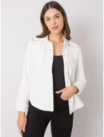 Košeľa EM KS Y5018.89 biela Košeľa EM KS Y5018.89 biela