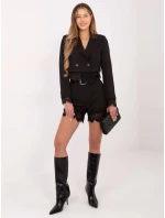 IT MA bunda FL9972 1.92 čierna IT MA bunda FL9972 1.92 čierna