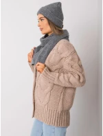 Súprava JK KMPL 20.13 tmavo šedá