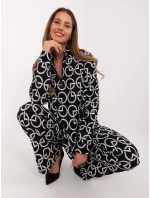 Sada LK KMPL 509555 1,92 čierna