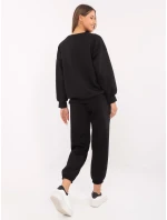 Komplet MI KMPL model 20857367 czarny - FPrice