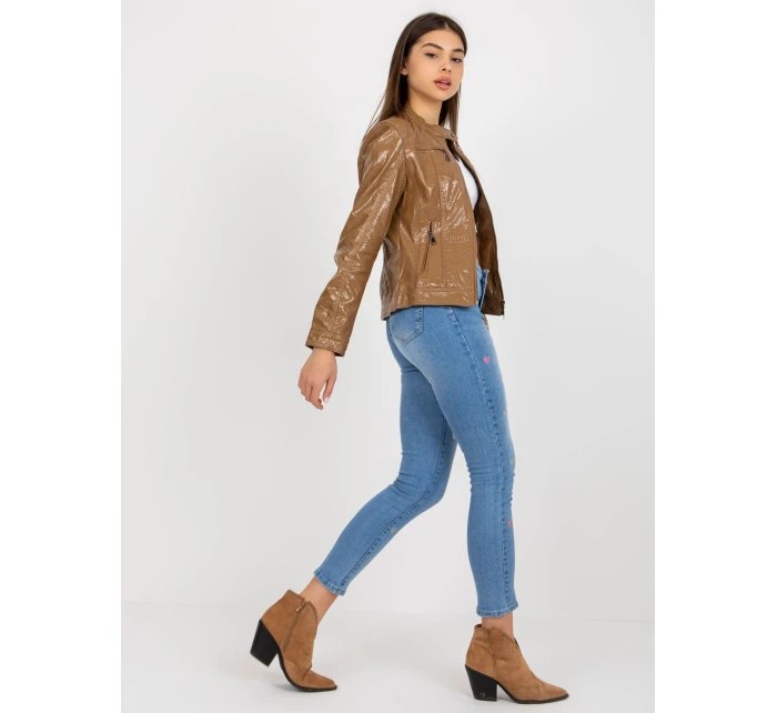 NM DE KR HX 3936 plášť.99P ťava NM DE KR HX 3936 plášť.99P ťava