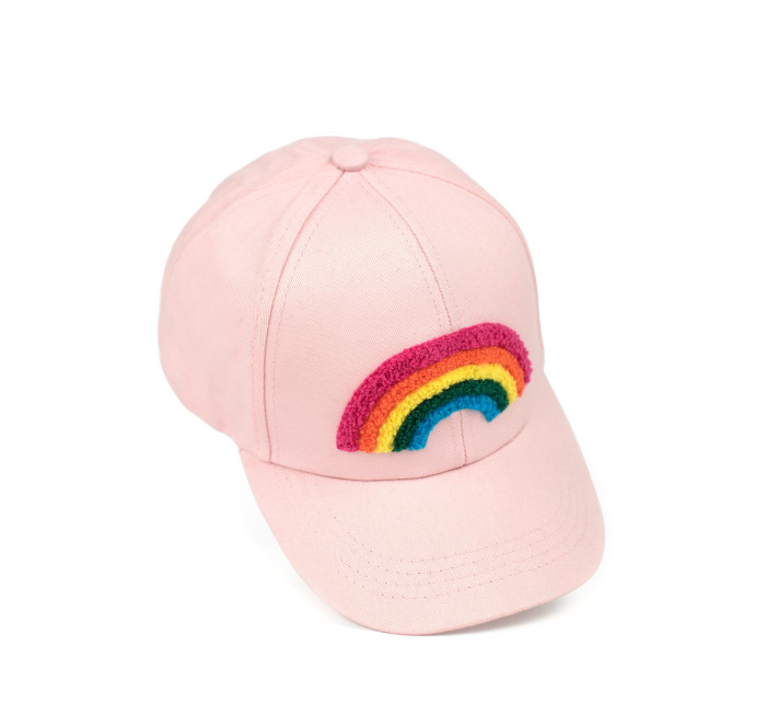 Šiltovka Art Of Polo Hat sk22185 Light Pink