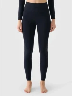 Dámské legíny 4F Dámské legíny 4F