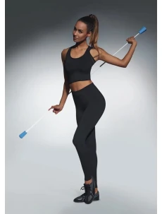 Legíny Forcefit 90 - Bas Bleu