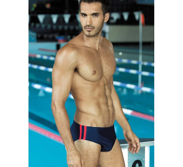 Pánské plavky model 17296097 - Self