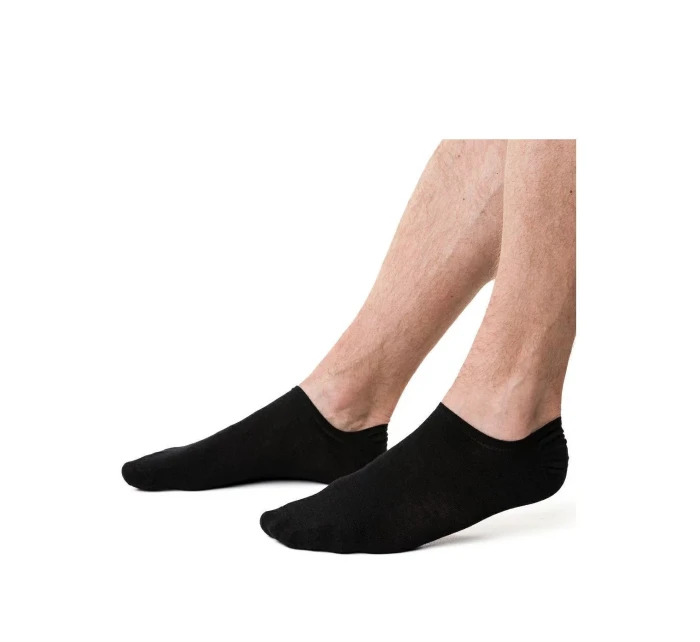 Pánské ponožky 130 Natural Merino Wool - Steven