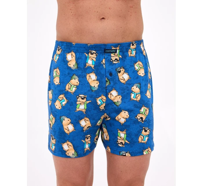 Boxerky Classic model 21958988 - Cornette