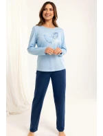 DÁMSKE PYŽAMO 705 BIG J/25