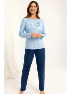 DÁMSKE PYŽAMO 705 BIG J/25