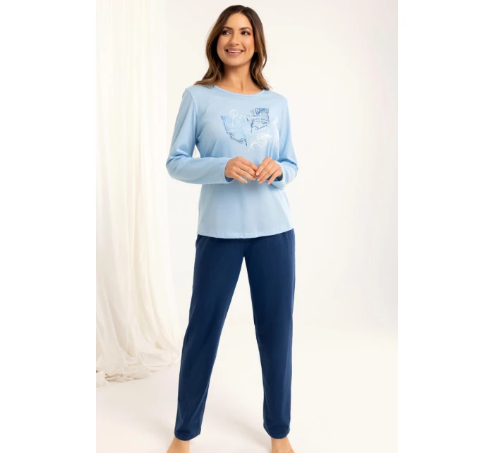 DÁMSKE PYŽAMO 705 BIG J/25