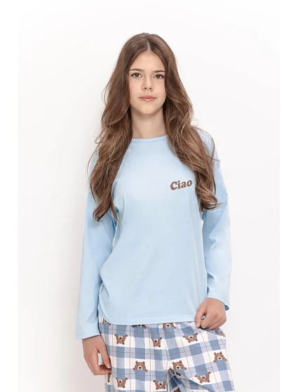 DÍVČÍ PYŽAMO S model 22345757 - Taro