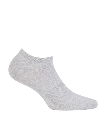 Hladké pánske ponožky BE ACTIVE