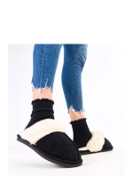 Papuče model 218456 Solea