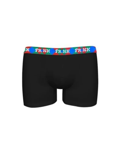 Pánske boxerky John Frank JFBMODHYPE22 Pánske boxerky John Frank JFBMODHYPE22