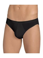 sloggi men Basic Mini 2P - BLACK - SLOGGI BLACK - SLOGGI