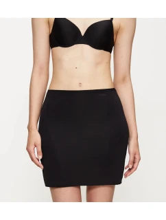 Body Make-Up T Skirt 02 - BLACK - TRIUMPH BLACK - TRIUMPH