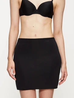 Body Make-Up T Skirt 02 - BLACK - TRIUMPH BLACK - TRIUMPH