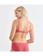 sloggi ZERO Feel Air THE UP Push Up - RED - SLOGGI RED - SLOGGI