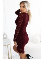 sukienka z  i  model 20590796 - numoco