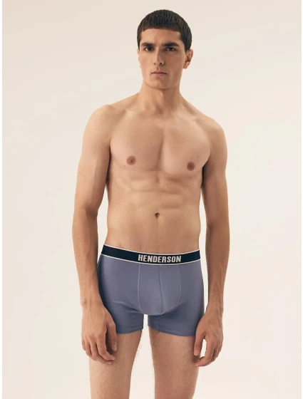 boxerky  2 A'5 M3XL model 20930542 - Henderson