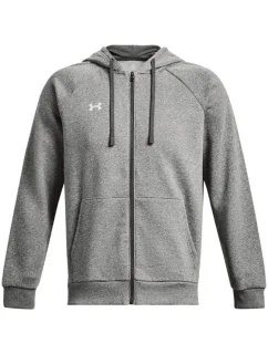 Bluza Rival Fleece FZ Hoodie M  pánské model 19529340 - Under Armour