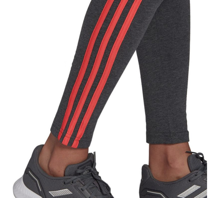 Dámske tričko adidas Loungewear Essentials 3-Stripes W HD1831