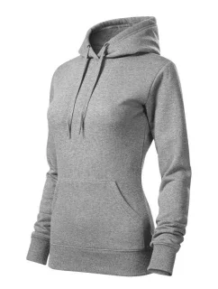 Malfini Cape Free W MLI-F1412 mikina