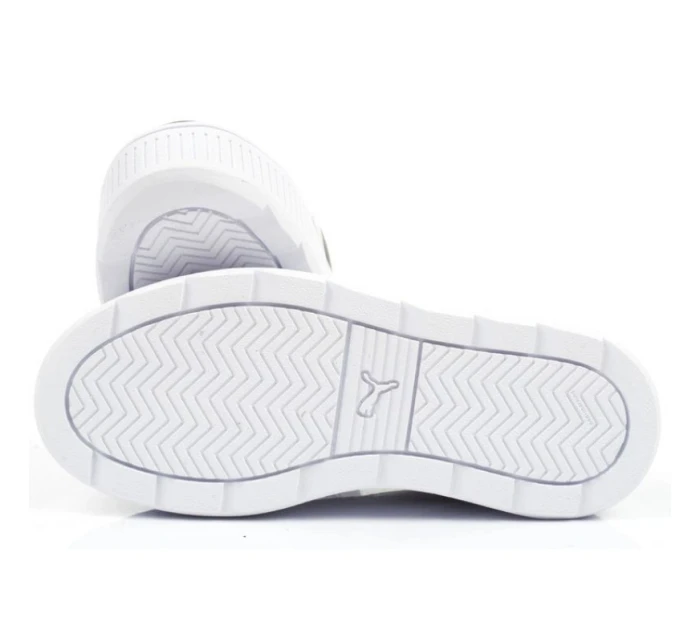 Športová obuv Puma Karmen Jr 387375 02 Športová obuv Puma Karmen Jr 387375 02