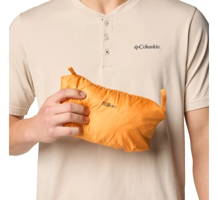 Bunda Columbia Challenger Windbreaker Anorak M 2117001841 pánska Bunda Columbia Challenger Windbreaker Anorak M 2117001841 pánska