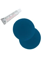 podložka Nils Camp s  5 cm model 21233184 - Nils Extreme