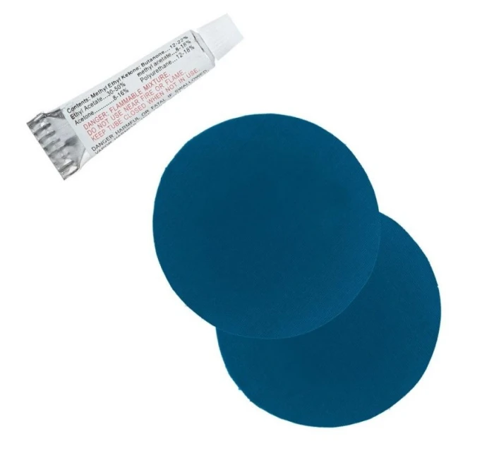 podložka Nils Camp s  5 cm model 21233184 - Nils Extreme