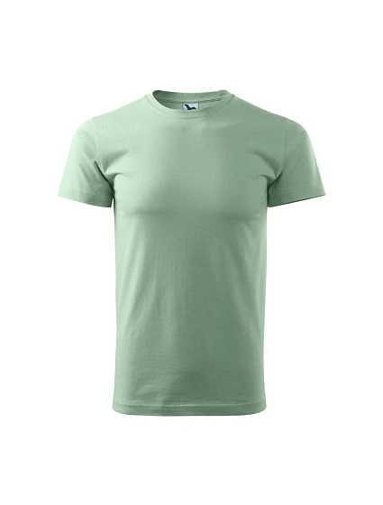 Pánské základní tričko model 21333636 - Malfini