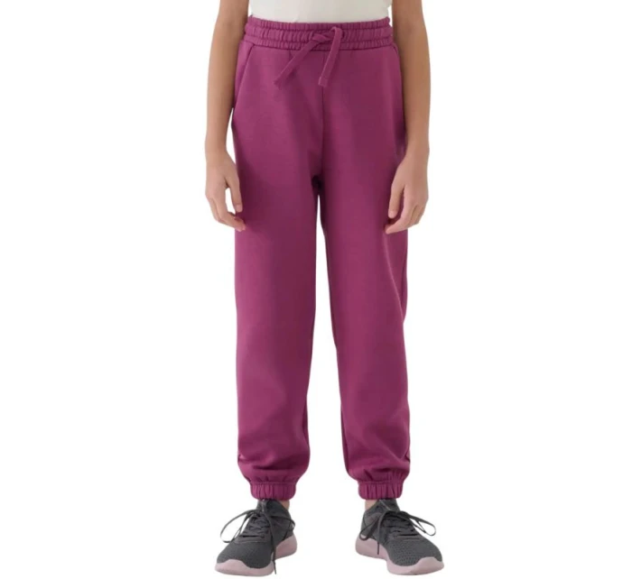 Nohavice 4F CAS F1249 Jr 4FJWAW25TTROF1249 50S Nohavice 4F CAS F1249 Jr 4FJWAW25TTROF1249 50S