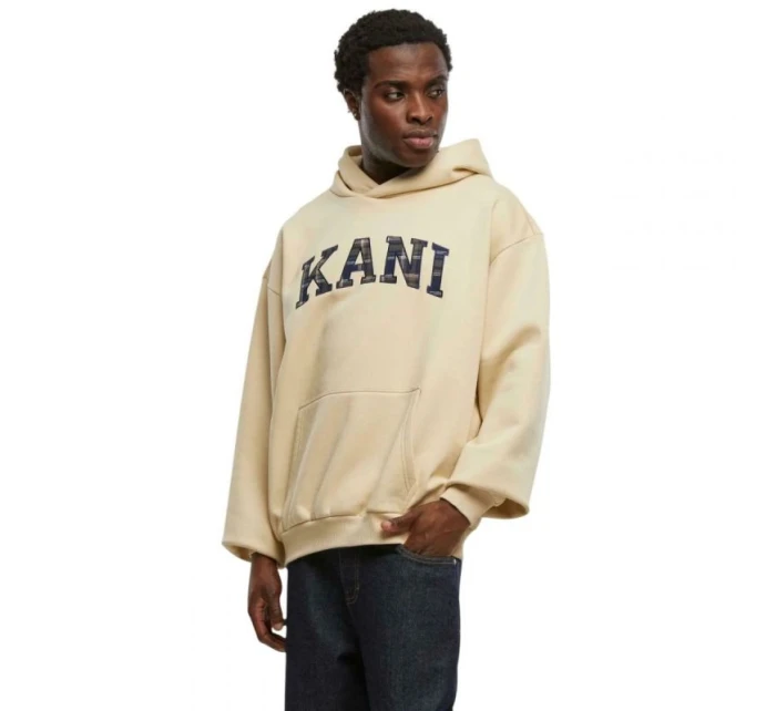 Karl Kani pánska mikina s kapucňou PD00008899 pánska