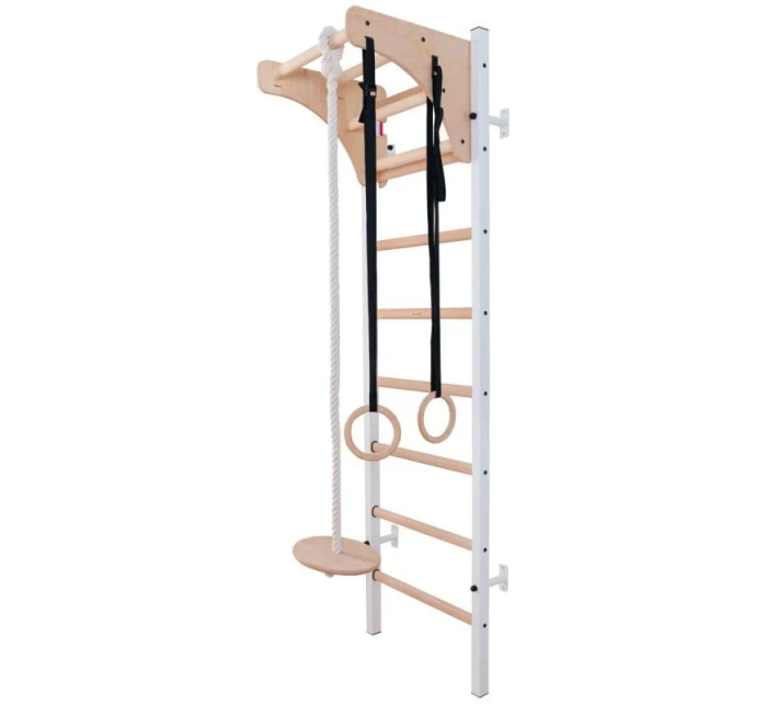 DRABINKA  Z DRĄŻKIEM I   dětské model 21830317 - Benchk