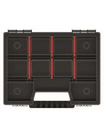 ORGANIZÉR NA NÁRADIE 11 PRIEHRADIEK KISTENBERG