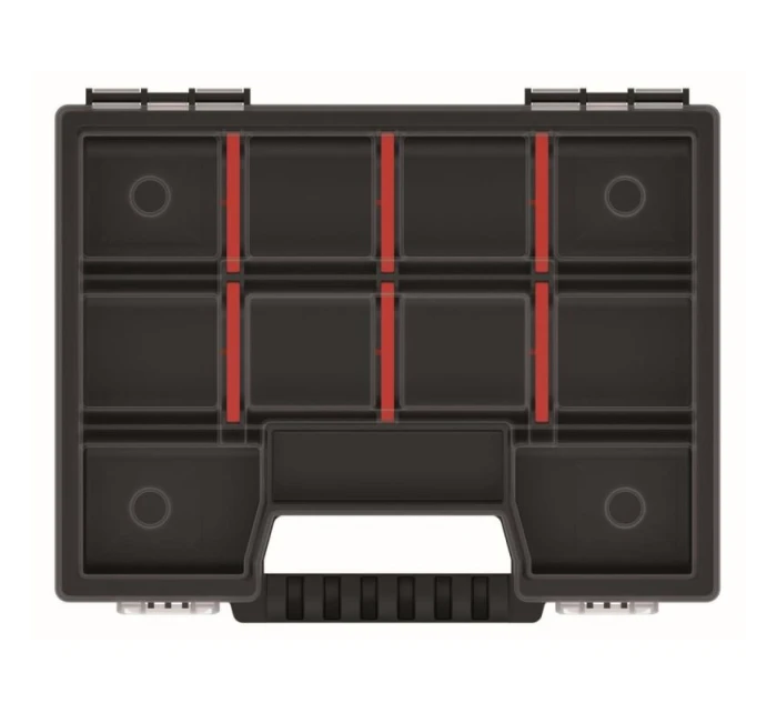 ORGANIZÉR NA NÁRADIE 11 PRIEHRADIEK KISTENBERG