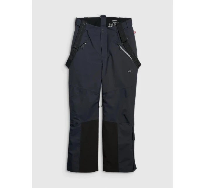 Lyžařské kalhoty se   pro muže model 21816710 - 4F