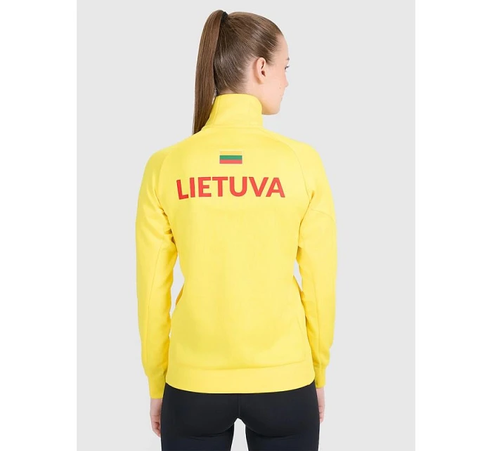 Dámská tréninková mikina  model 22117521 - 4F