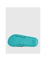 Dívčí žabky model 22308914 dětské - 4F Dívčí žabky model 22308914 dětské - 4F
