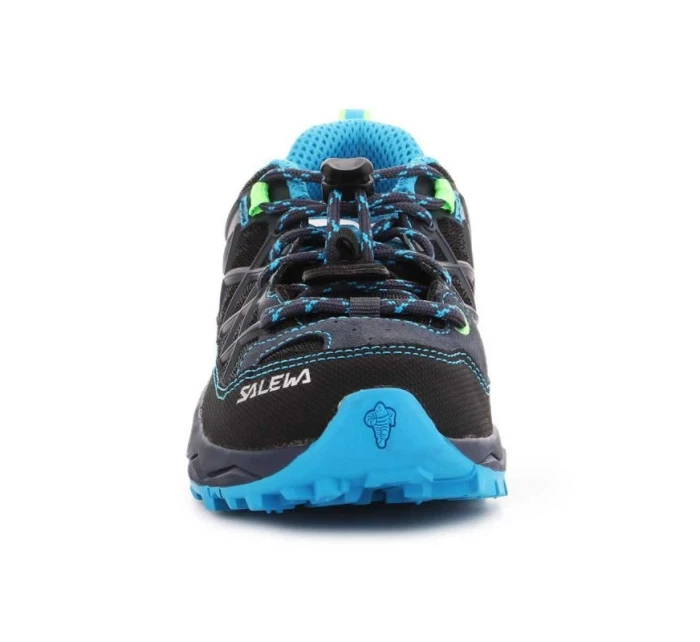 Salewa Jr Wildfire Detské trekingové topánky 64007-3847 Salewa Jr Wildfire Detské trekingové topánky 64007-3847