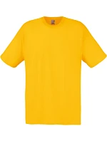 Original T Tričko model 22451320 sunflower - Fruit of the Loom Original T Tričko model 22451320 sunflower - Fruit of the Loom